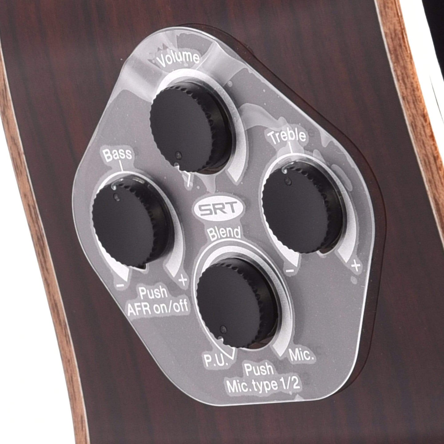 Yamaha A Series A3R Dreadnought Cutaway Acoustic/Electric Tobacco Brown Sunburst Acoustic Guitars / Dreadnought