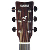 Yamaha FGX800C Folk Cutaway Acoustic-Electric Natural Acoustic Guitars / Dreadnought