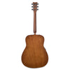 Yamaha FX325A Folk Acoustic w/Electronics Acoustic Guitars / Dreadnought