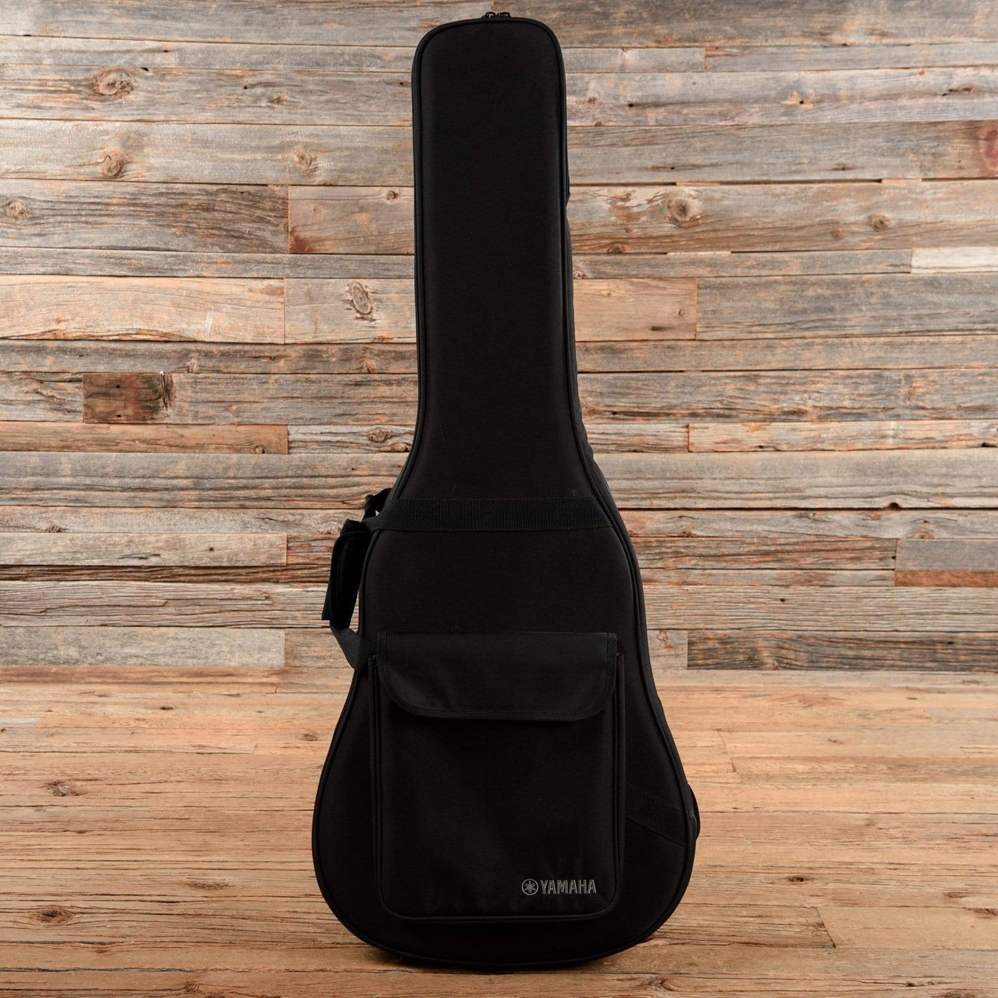 Yamaha LS-TA TransAcoustic Sunburst 2018 Acoustic Guitars / Jumbo