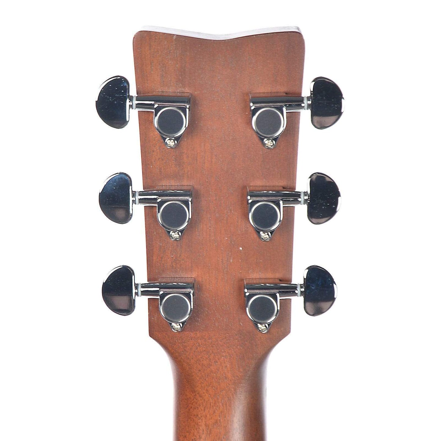 Yamaha FS800 Concert Acoustic Natural Acoustic Guitars / OM and Auditorium