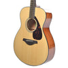 Yamaha FS800 Concert Acoustic Natural Acoustic Guitars / OM and Auditorium