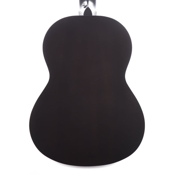 CSF1M　Acoustic　Exchange　Guitar　Yamaha　Black　–　Chicago　Music　Parlor　Translucent
