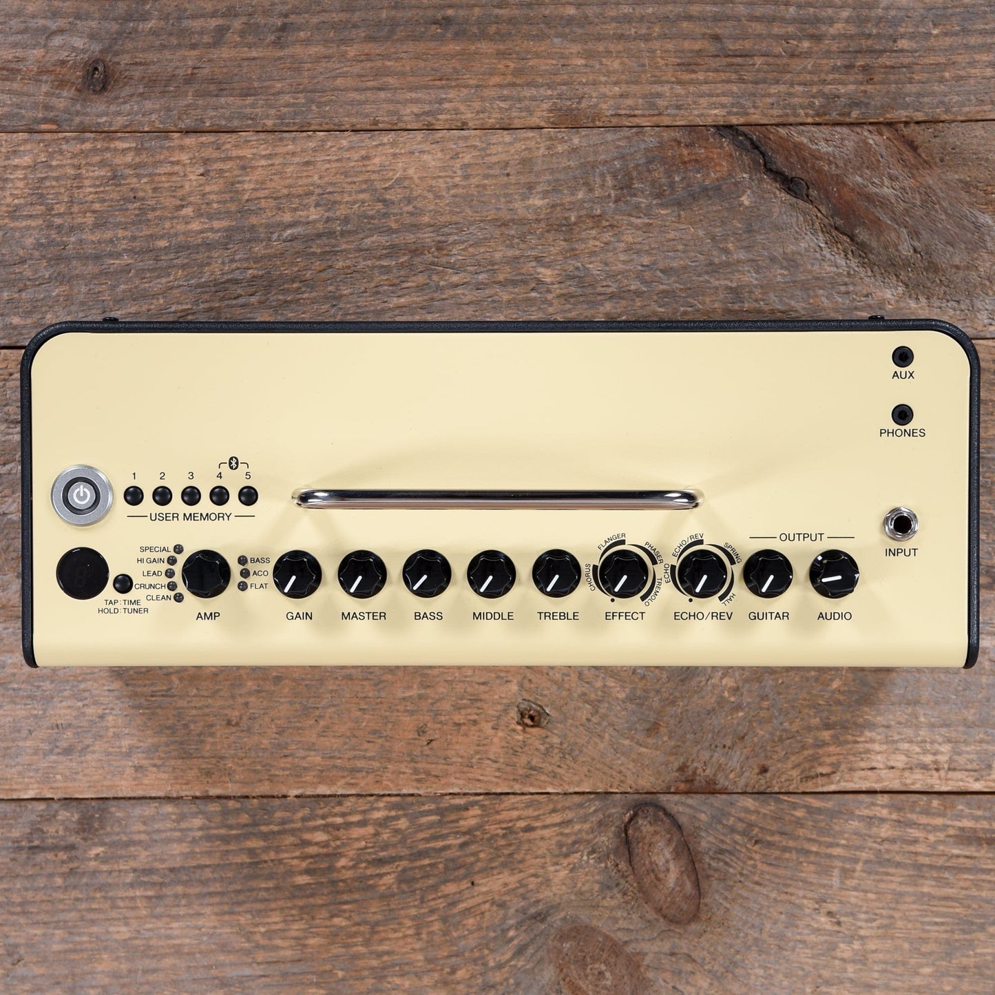 Yamaha THR10II Guitar Amplifier Amps / Modeling Amps