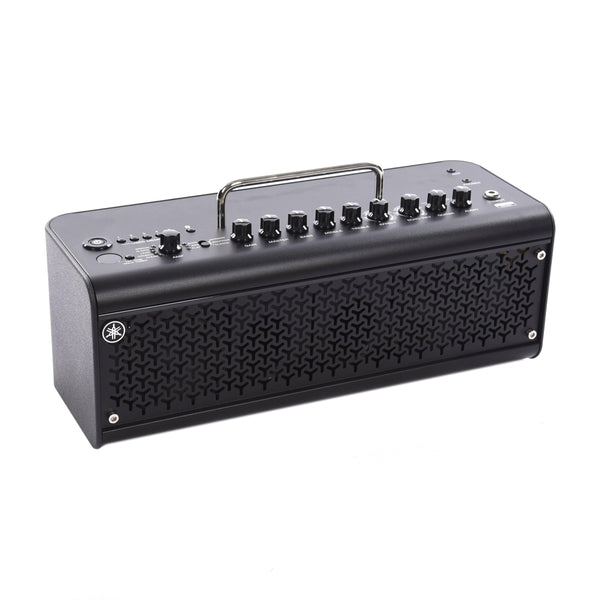 Yamaha THR30II Wireless Guitar Amplifier Black