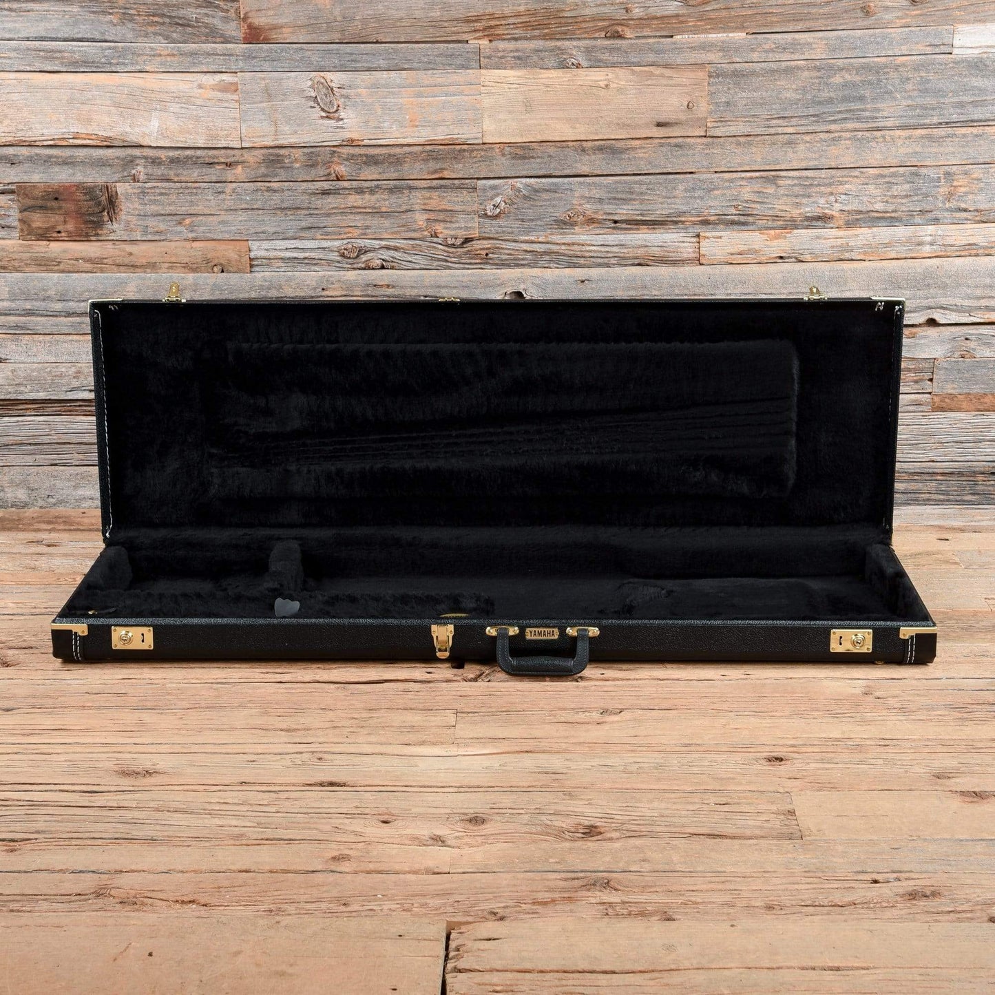 Yamaha Billy Sheehan Attitude 3 Limited Electric Bass Black Bass Guitars / 4-String