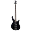 Yamaha TRBX174 Electric Bass Black Bass Guitars / 4-String