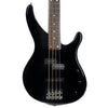 Yamaha TRBX174 Electric Bass Black Bass Guitars / 4-String