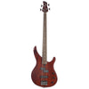 Yamaha TRBX174 Electric Bass Root Beer Bass Guitars / 4-String