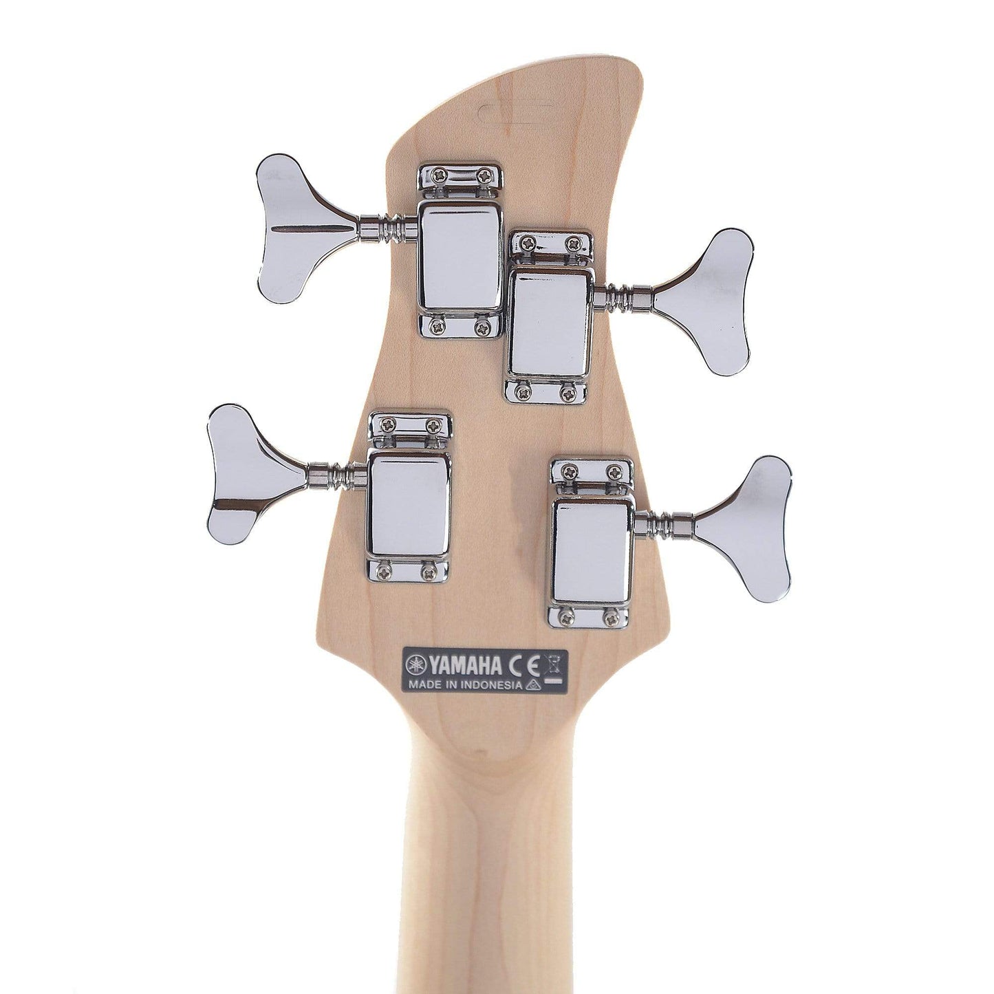 Yamaha TRBX174 Electric Bass Root Beer Bass Guitars / 4-String