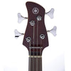 Yamaha TRBX174 Electric Bass Root Beer Bass Guitars / 4-String