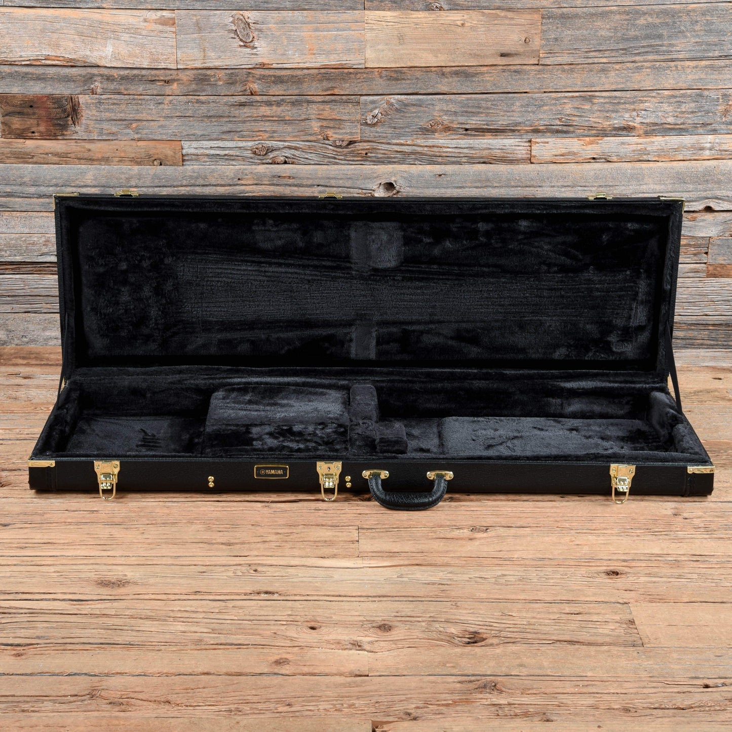 Yamaha BBP35 Vintage Sunburst 2011 Bass Guitars / 5-String or More