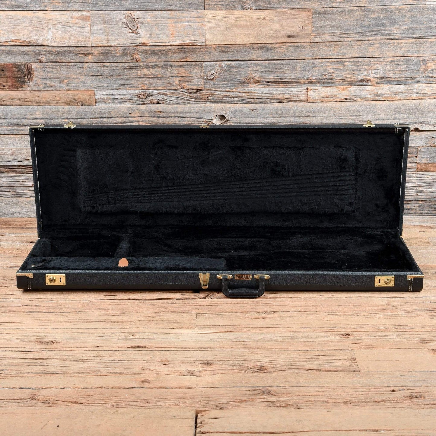 Yamaha TRB1006 Natural 2003 Bass Guitars / 5-String or More