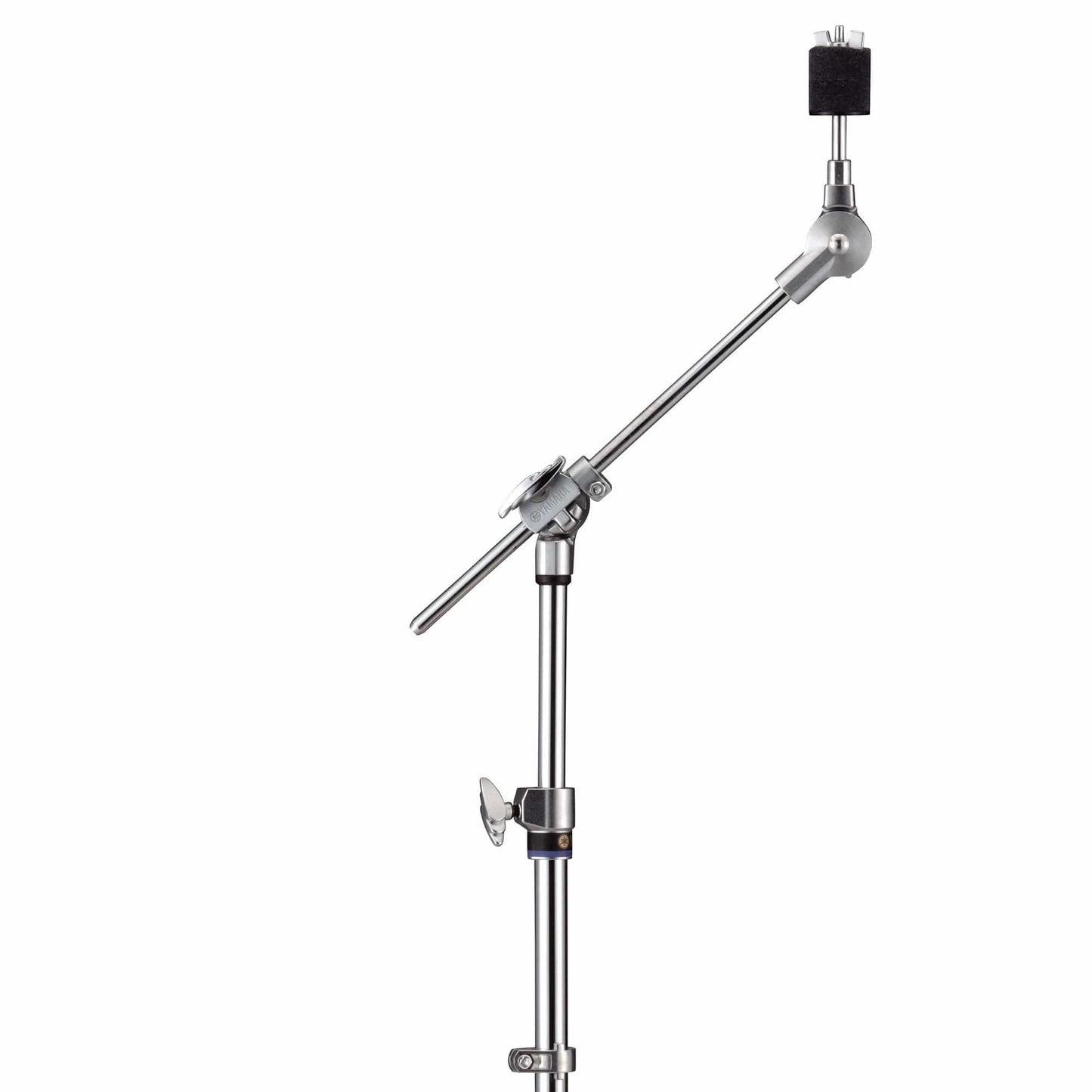 Yamaha CH755W Medium Boom Cymbal Arm Drums and Percussion / Parts and Accessories / Drum Parts