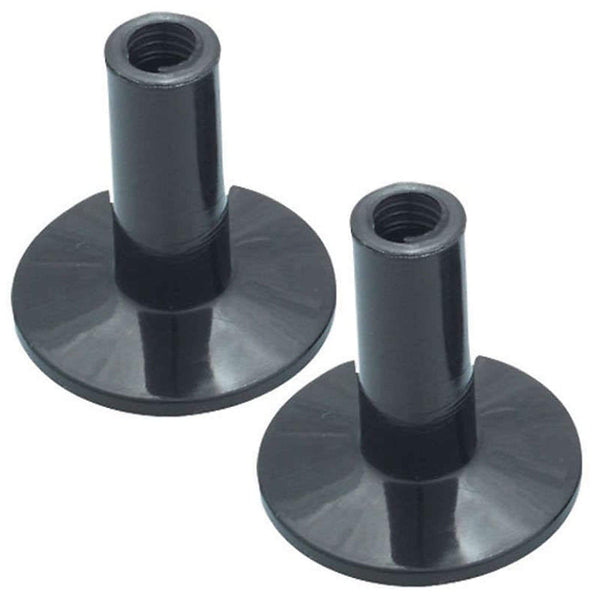 Protectores/Sleeves Para Platillos De Batería - Paquete De Mangas De Plástico, Para Mejorar El Sonido Y Proteger El Equipo