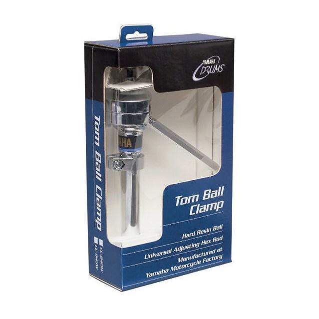 Yamaha CL940LB Long Tom Arm Ball w/Long Tube Drums and Percussion / Parts and Accessories / Mounts