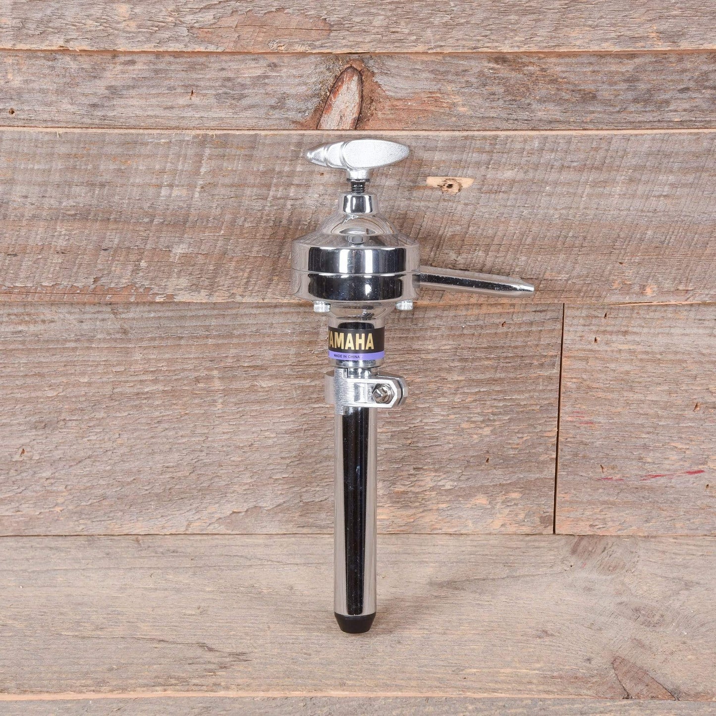 Yamaha CL945B Tom Arm Ball Mount & Clamp, Short YESS Rod, Short Pipe Drums and Percussion / Parts and Accessories / Mounts