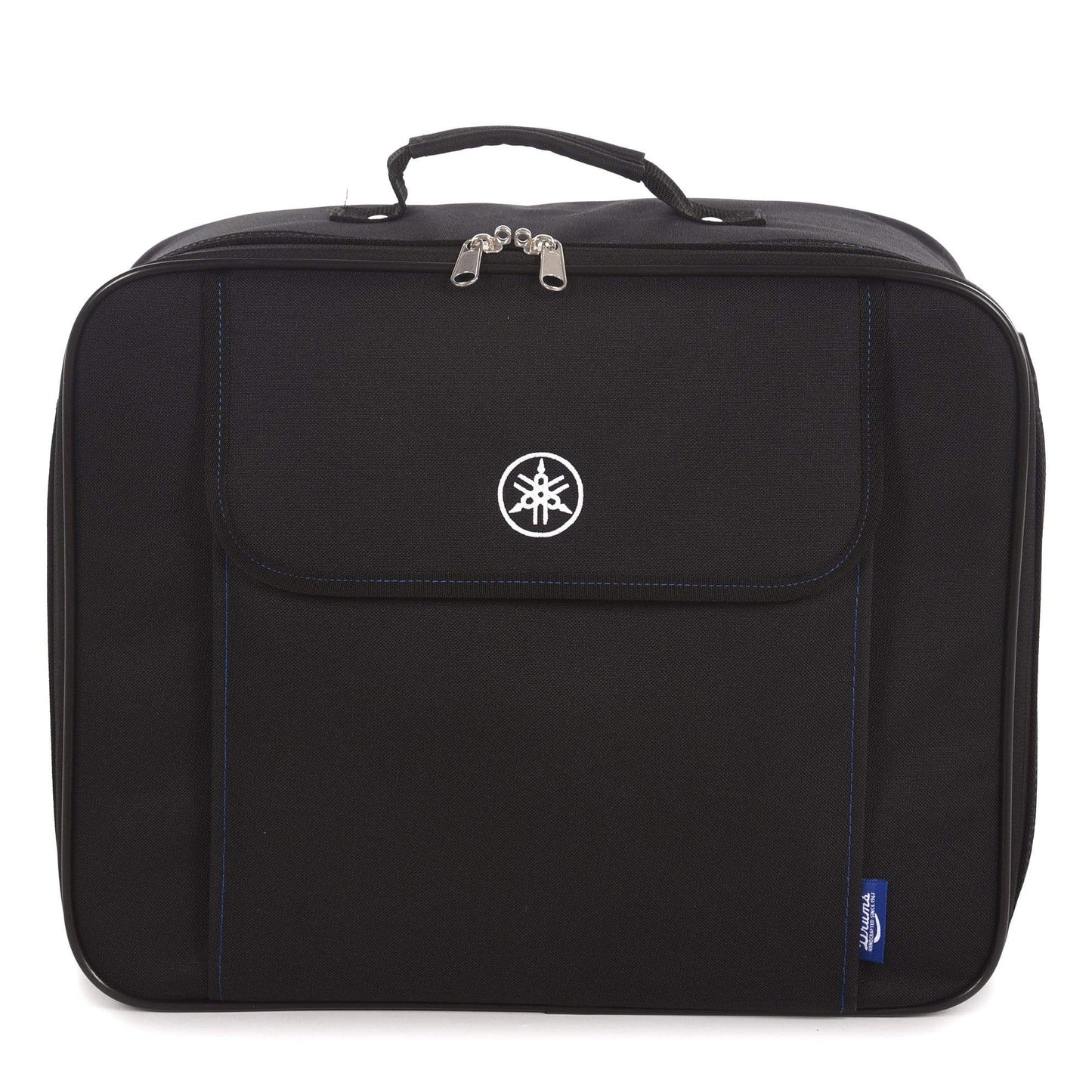 Yamaha DFP9 Chain Drive Double Bass Drum Pedal w/Case Drums and Percussion / Parts and Accessories / Pedals