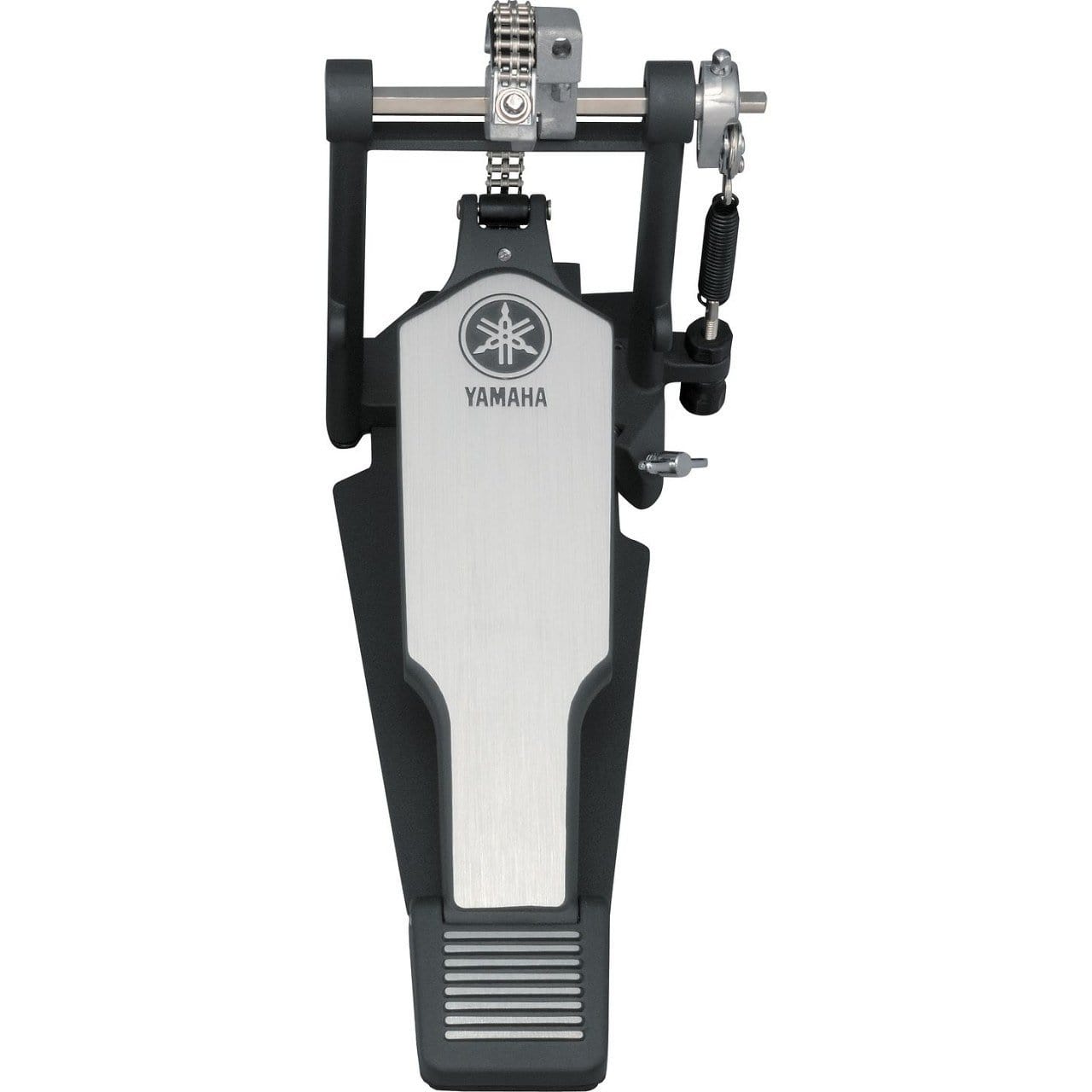 yamaha single pedal Yamaha FP8500C Chain Drive Single Bass Drum Pedal – Chicago Music Exchange