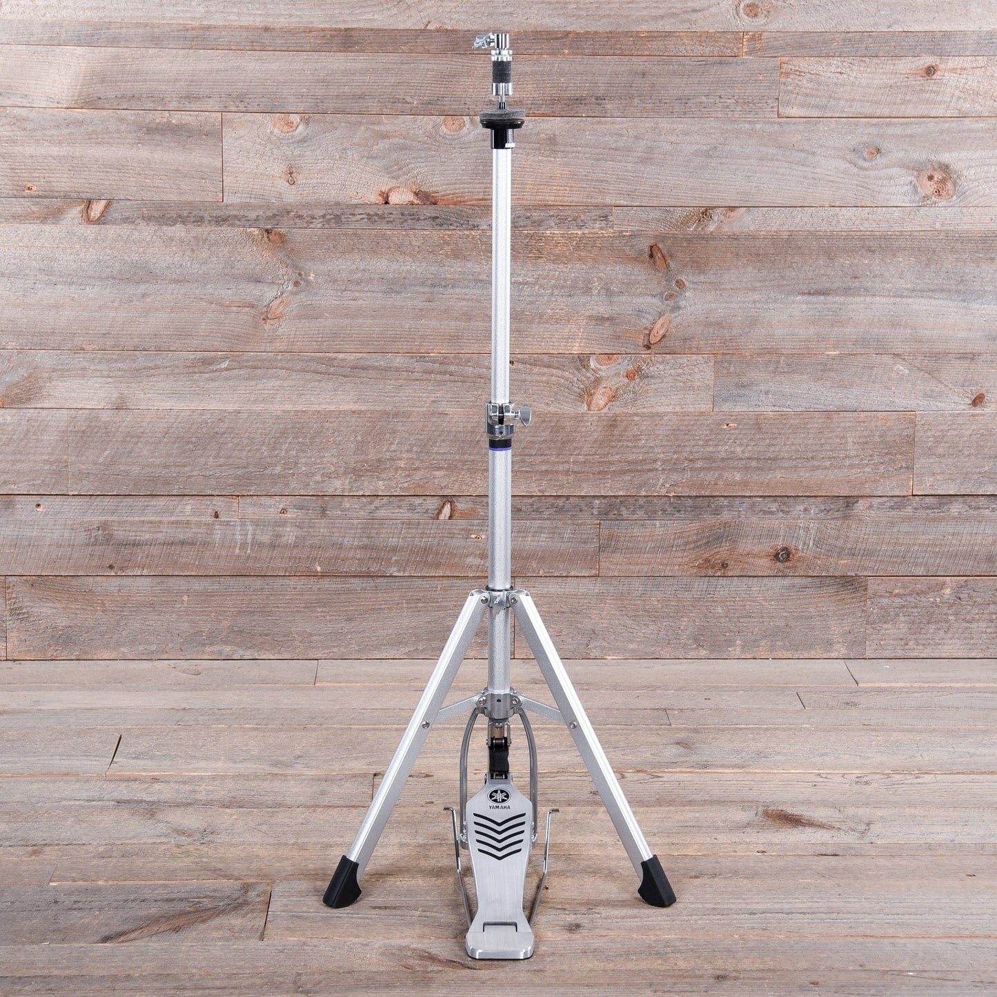 Yamaha Crosstown Advanced Lightweight Hi-Hat Stand Drums and Percussion / Parts and Accessories / Stands