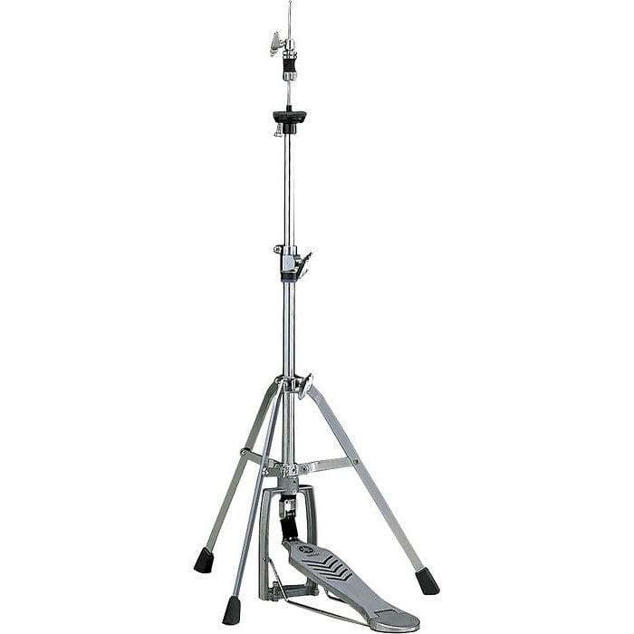 Yamaha HS650A Lightweight Hi-Hat Stand Drums and Percussion / Parts and Accessories / Stands