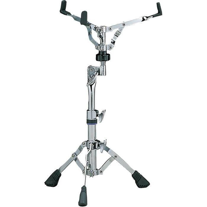 Yamaha SS740 Medium Weight Single Braced Snare Stand Drums and Percussion / Parts and Accessories / Stands