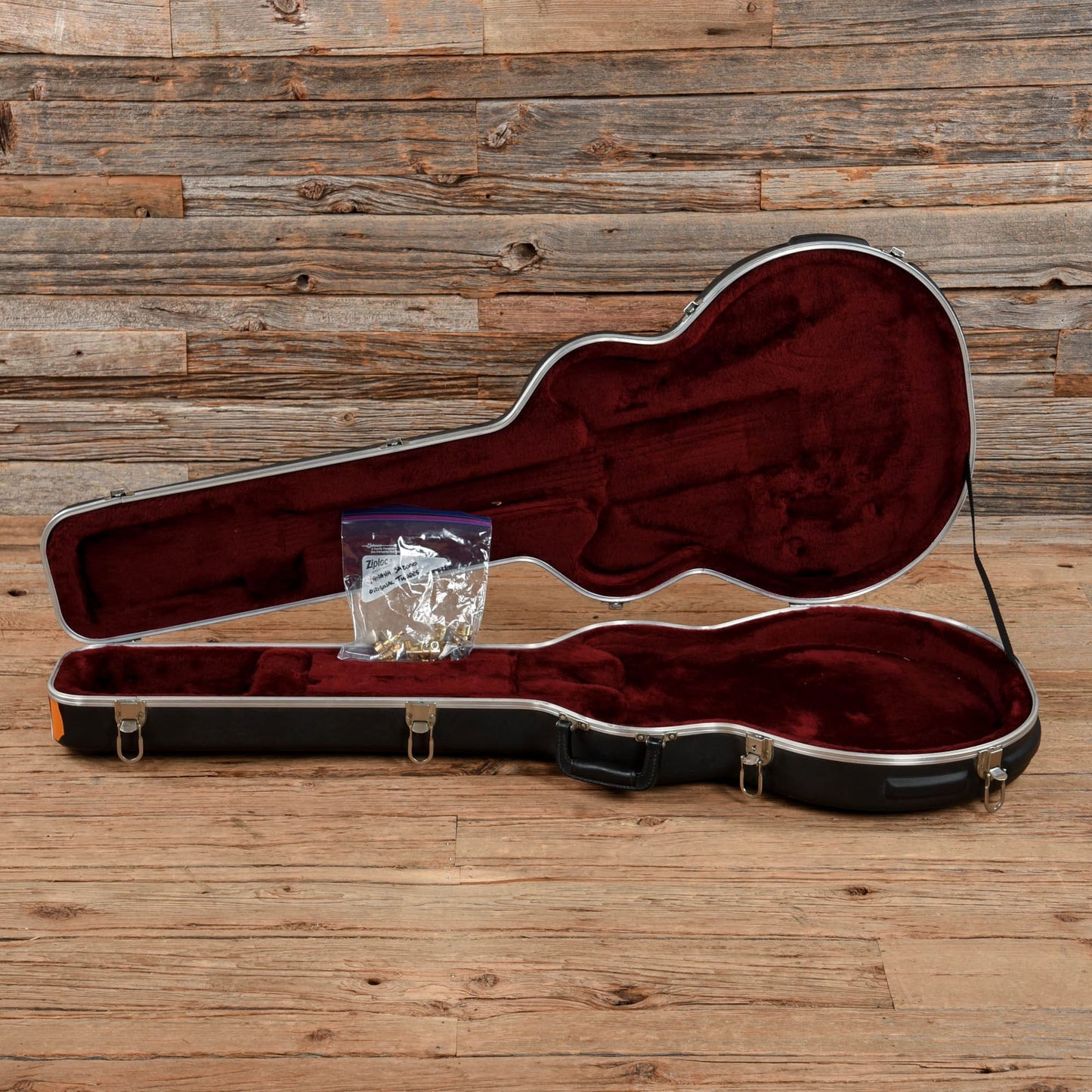 Yamaha SA2000 Sunburst 1987 Electric Guitars / Semi-Hollow