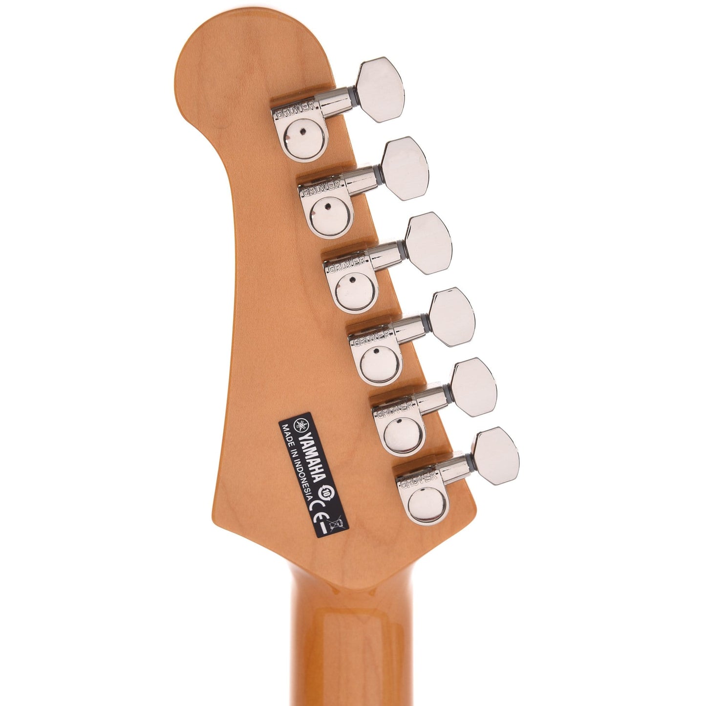 Yamaha Pacifica 612 VII FM Limited Edition Indigo Blue Electric Guitars / Solid Body