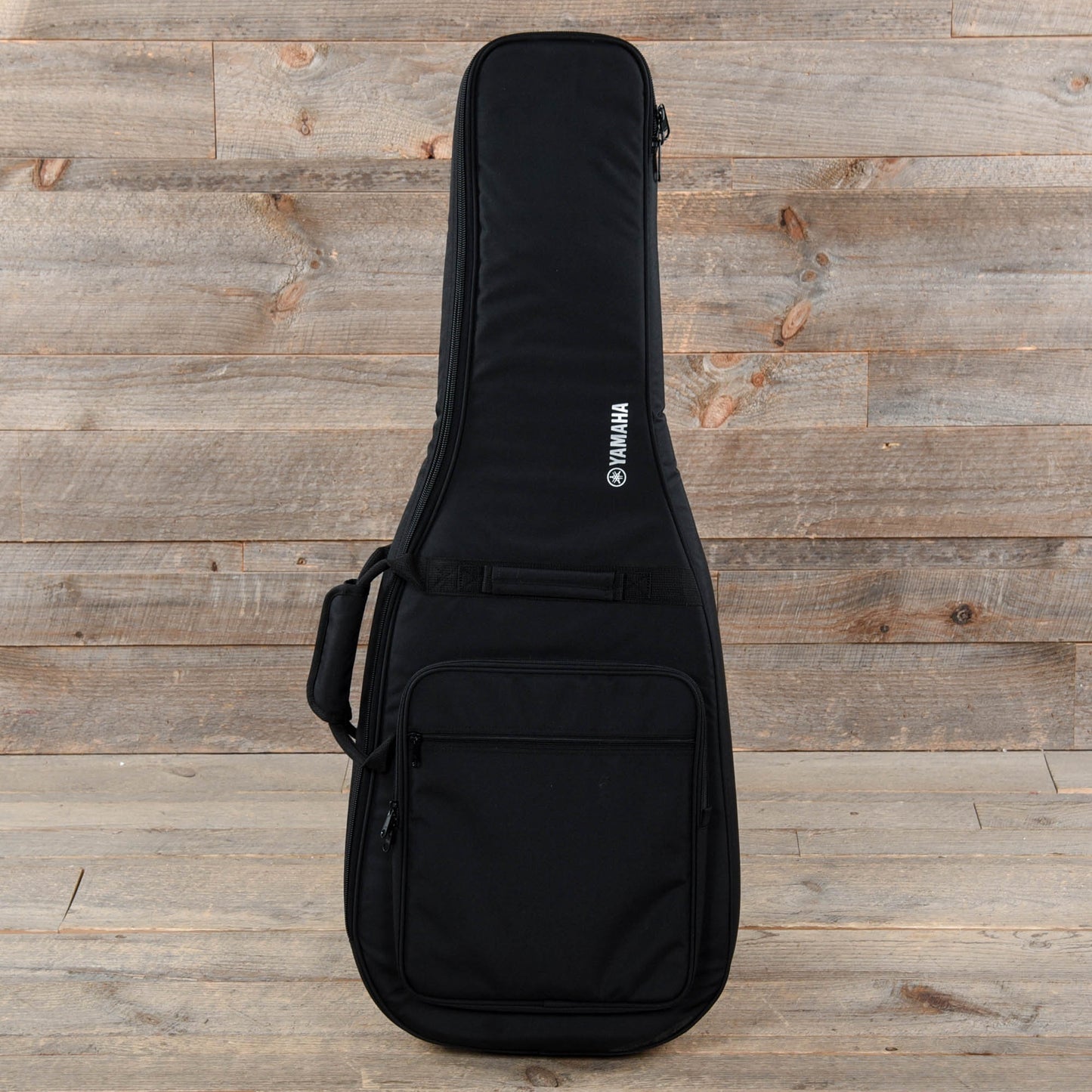 Yamaha Revstar Standard RSS20 Flash Green Electric Guitars / Solid Body