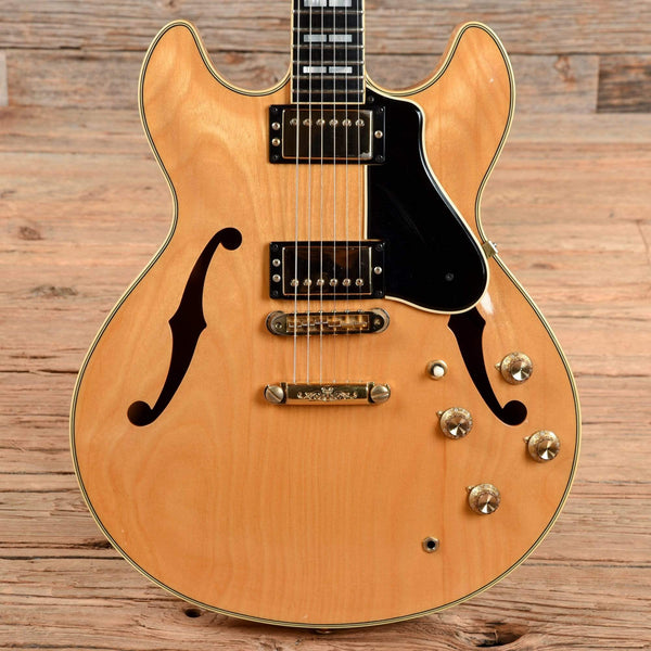 Yamaha SA2000 Natural 1977 – Chicago Music Exchange