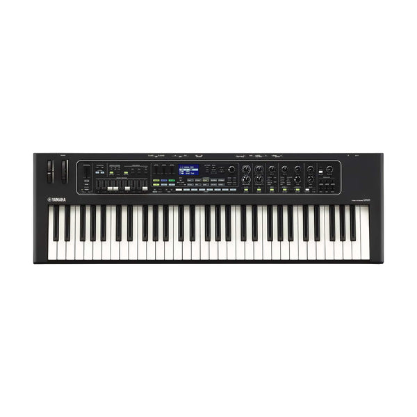Yamaha CK61 61Key Stage Keyboard Chicago Music Exchange