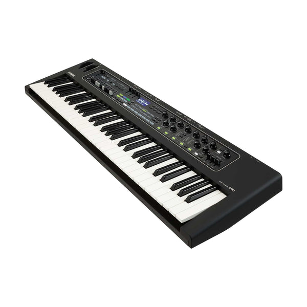 Yamaha CK61 61Key Stage Keyboard Chicago Music Exchange