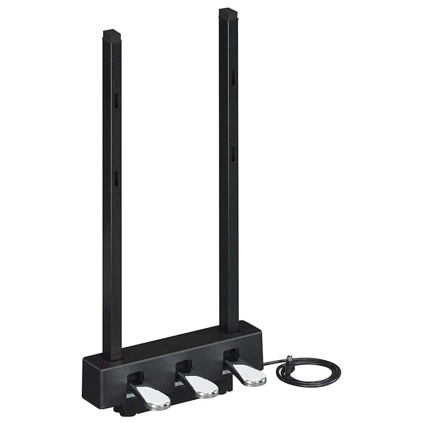 Yamaha LP1B 3-Pedal Unit for P125B Keyboards and Synths / Keyboard Accessories / Pedals