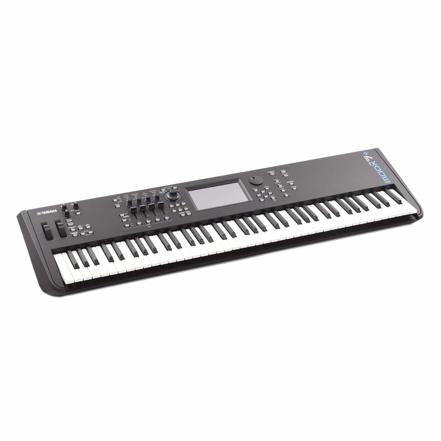 Yamaha MODX7+ 76 Key Midrange Synthesizer Keyboards and Synths / Synths / Digital Synths