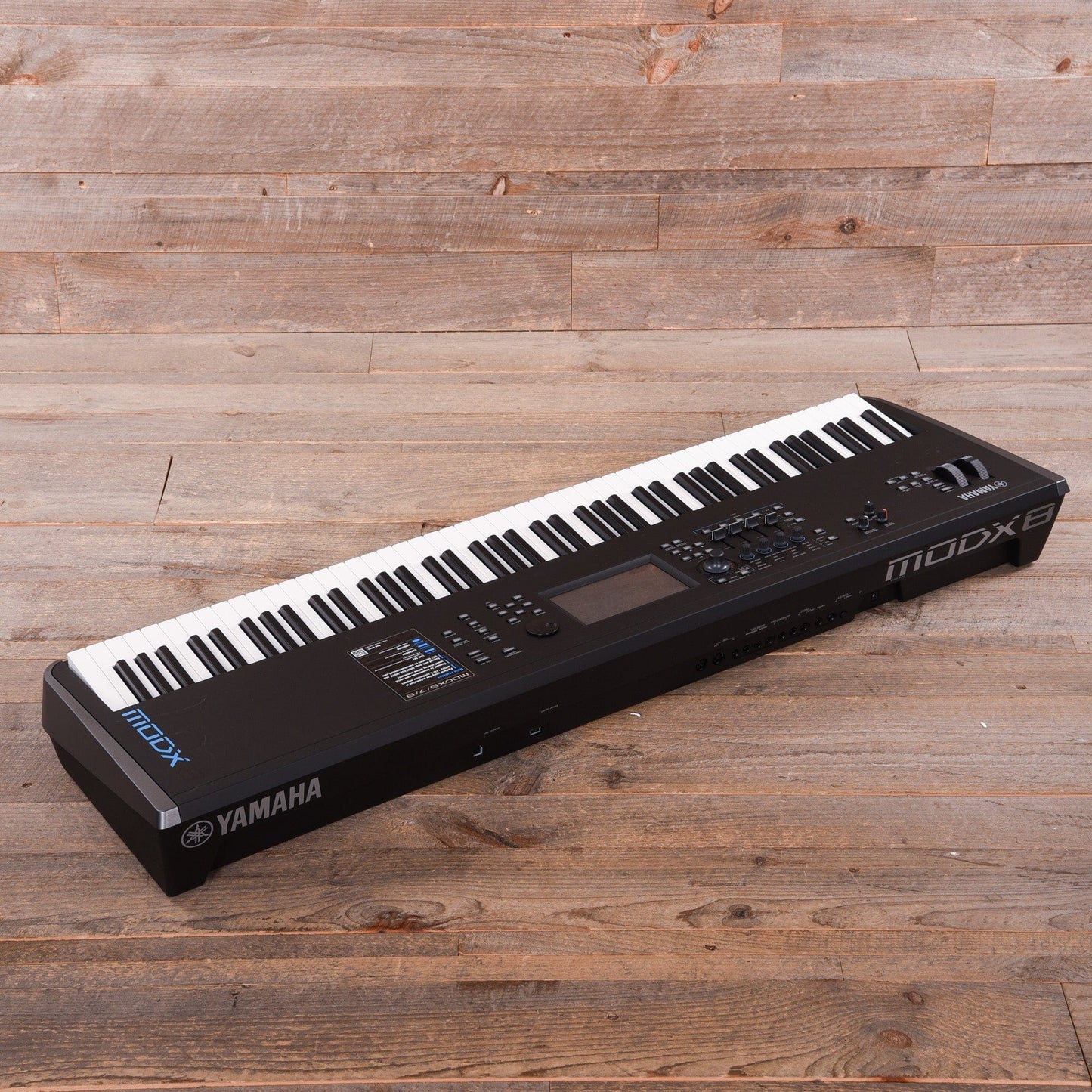 Yamaha MODX8 88 Key Synthesizer Keyboards and Synths / Synths / Digital Synths