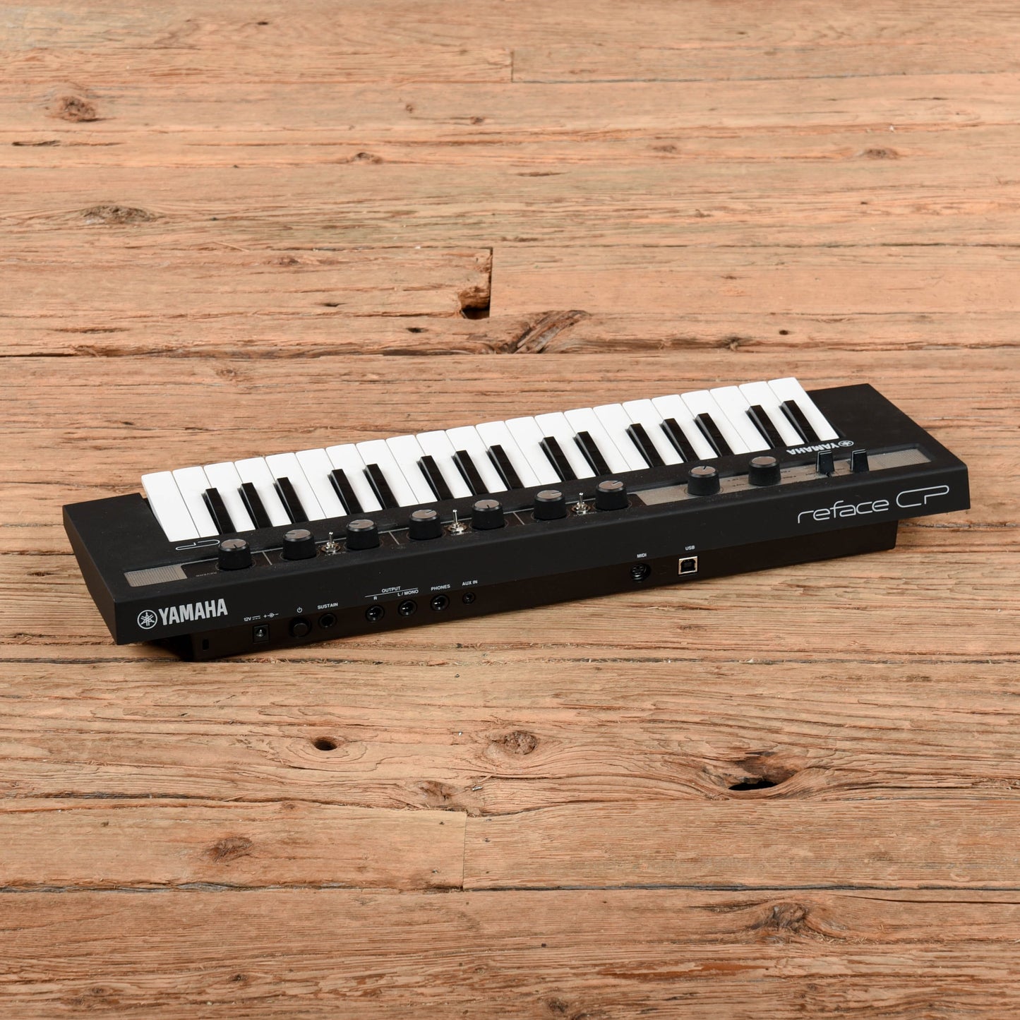 Yamaha Reface CP Keyboards and Synths / Synths / Digital Synths