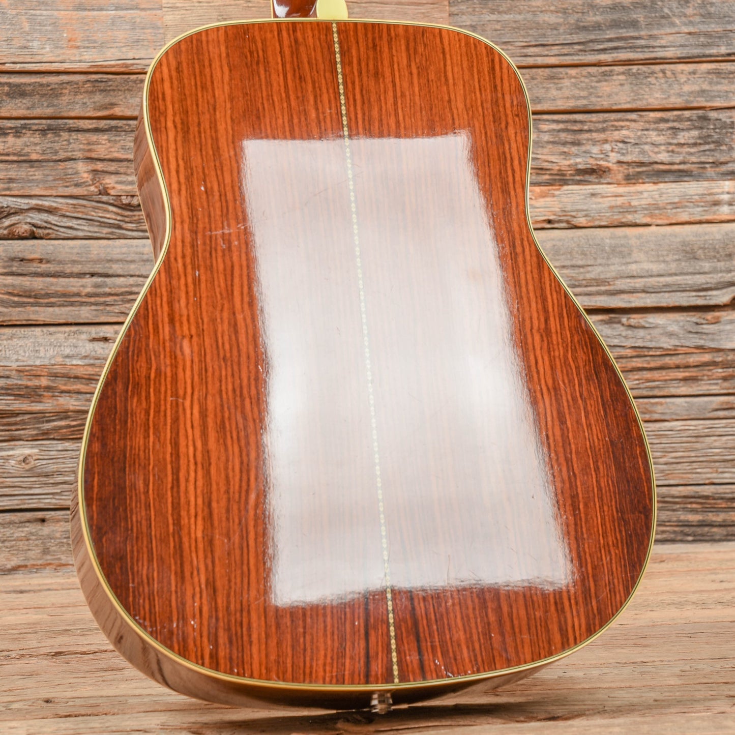 Yamaha FG-512II Natural