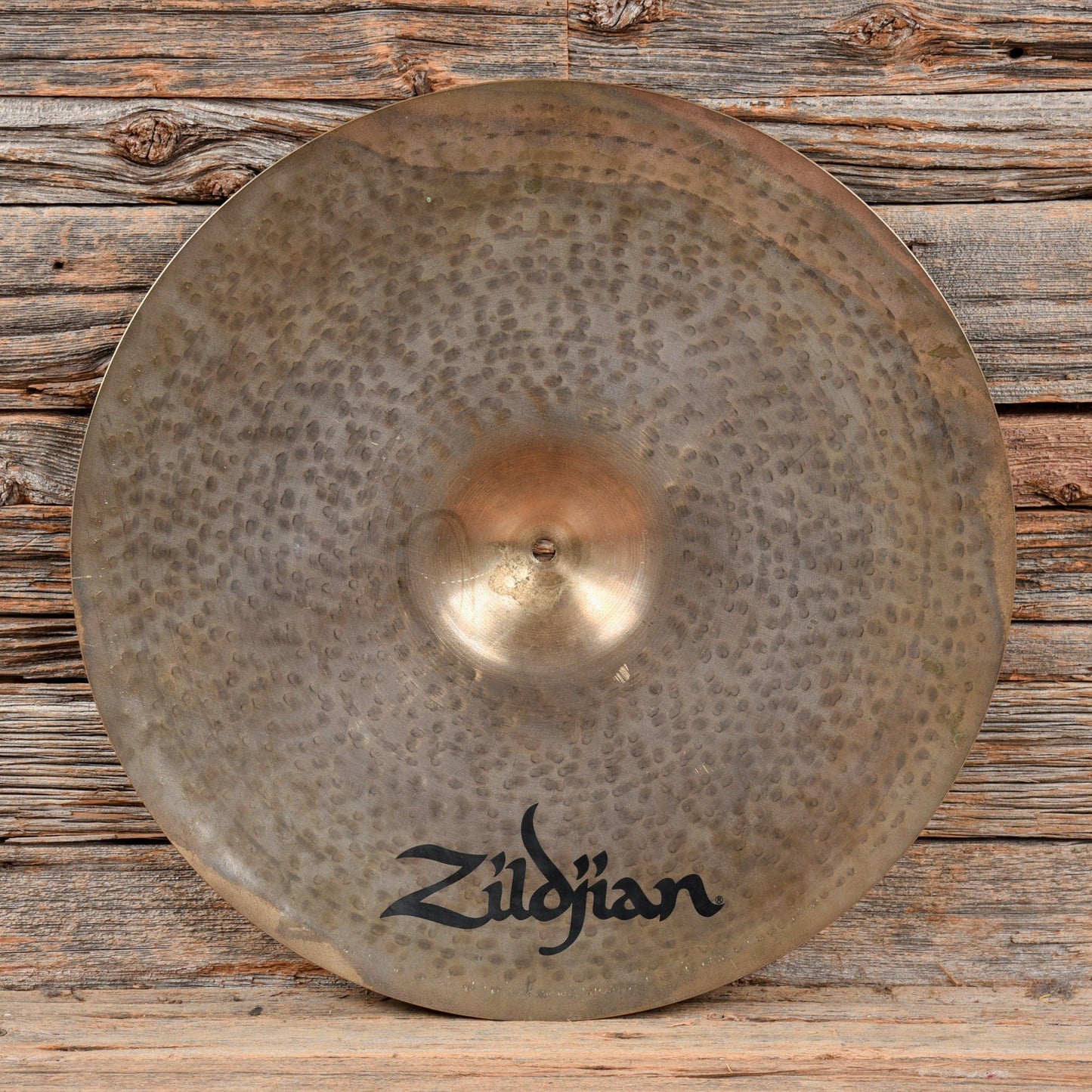 Zildjian 20" K Custom Dry Ride USED Drums and Percussion / Acoustic Drums / Full Acoustic Kits