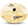 Zildjian 16" A Custom Crash Cymbal Drums and Percussion / Cymbals / Crash