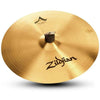 Zildjian 16" A Fast Crash Cymbal Drums and Percussion / Cymbals / Crash