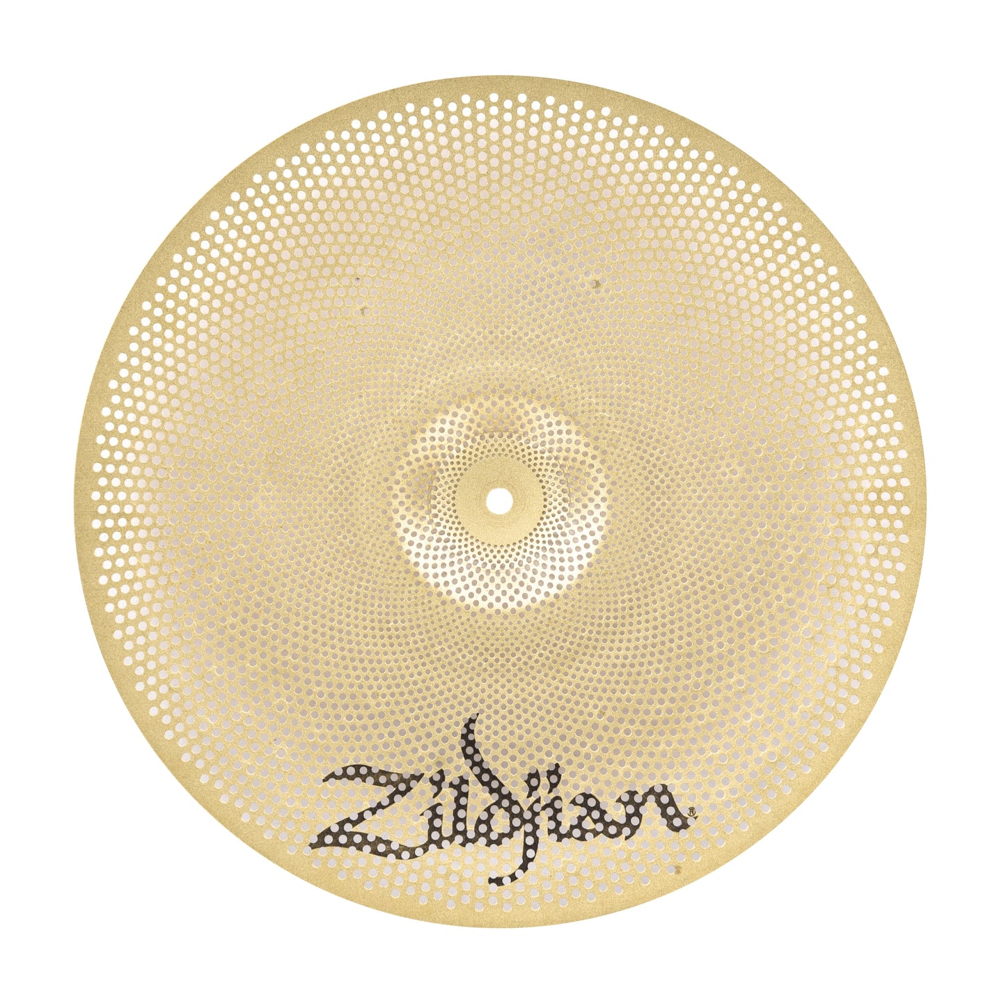 Zildjian 16" L80 Low Volume Crash Cymbal Drums and Percussion / Cymbals / Crash
