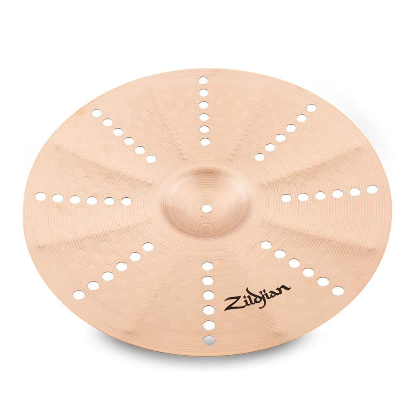 Zildjian 17" I Series Trash Crash Cymbal Drums and Percussion / Cymbals / Crash