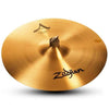 Zildjian 18" A Thin Crash Cymbal Drums and Percussion / Cymbals / Crash