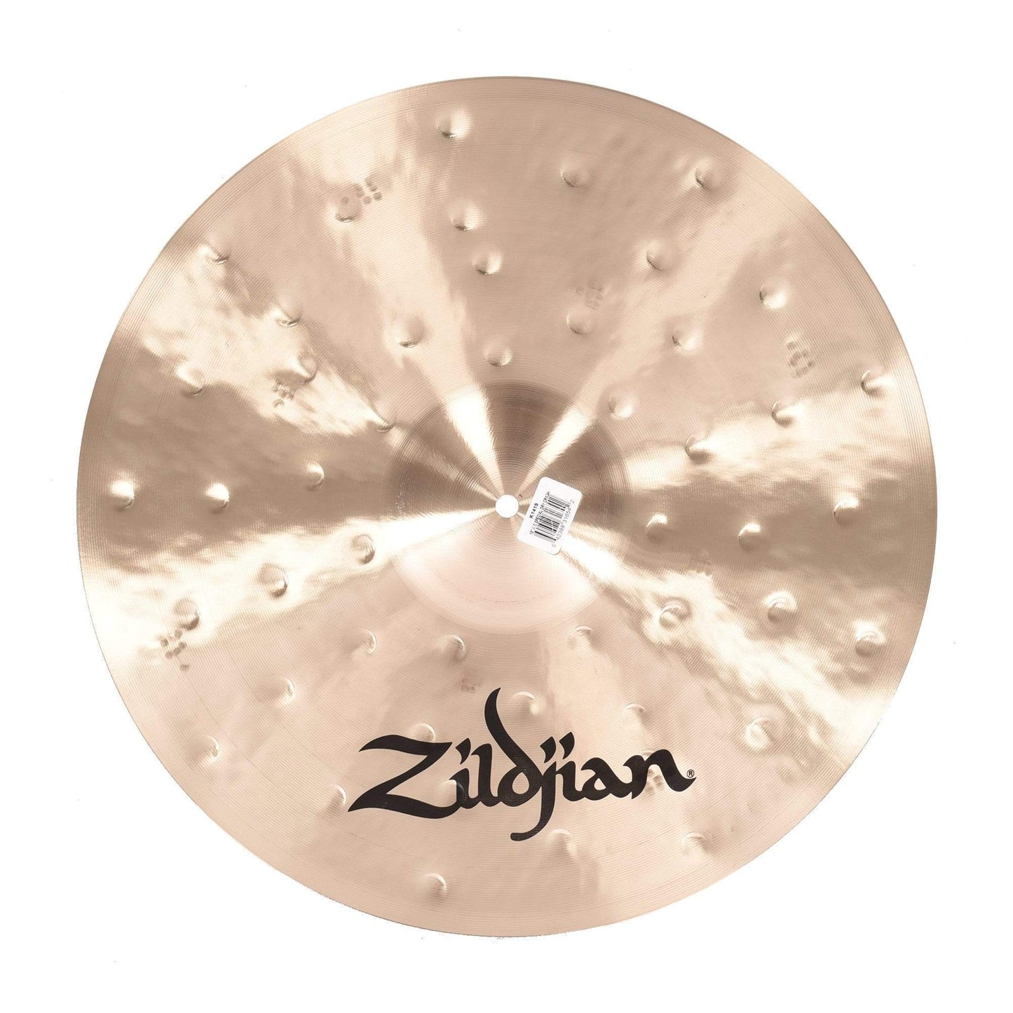 Zildjian 18" K Custom Special Dry Crash Cymbal Drums and Percussion / Cymbals / Crash