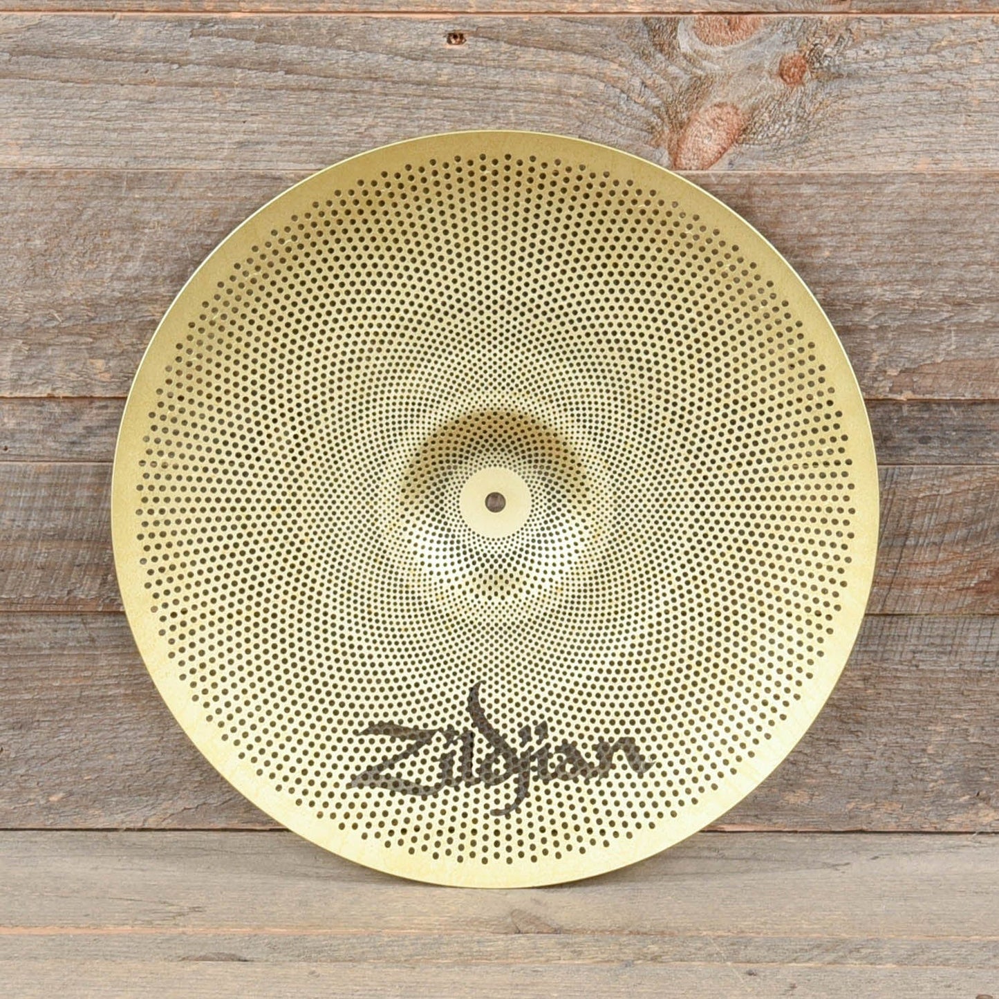 Zildjian 18" L80 Low Volume Crash Ride Cymbal Drums and Percussion / Cymbals / Crash