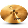 Zildjian 19" A Thin Crash Cymbal Drums and Percussion / Cymbals / Crash