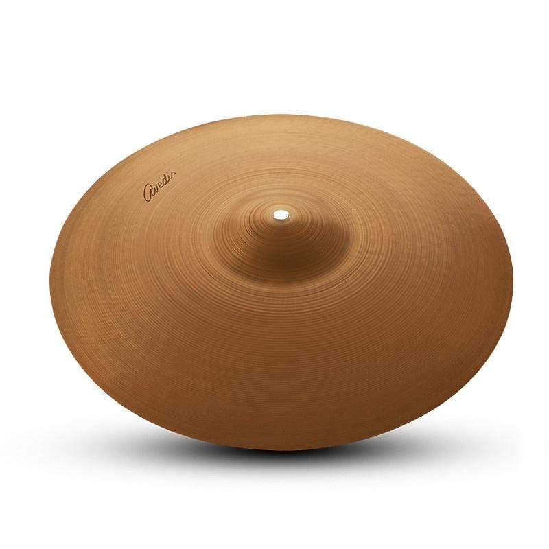 Zildjian 19" Avedis Crash Cymbal Drums and Percussion / Cymbals / Crash