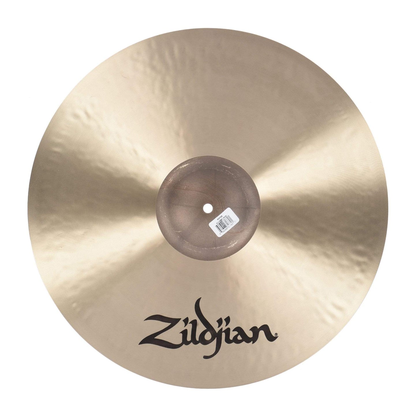Zildjian 19" K Sweet Crash Cymbal Drums and Percussion / Cymbals / Crash