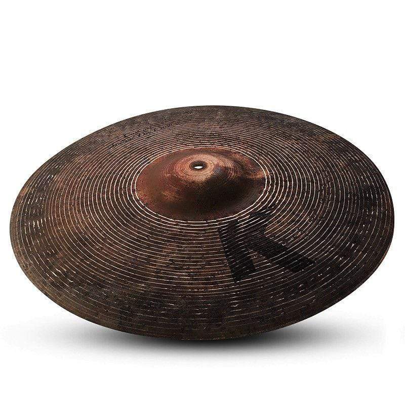 Zildjian 20" K Custom Special Dry Crash Cymbal Drums and Percussion / Cymbals / Crash