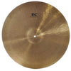Zildjian 22" Kerope Ride Cymbal Drums and Percussion / Cymbals / Crash
